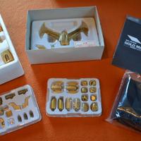 Mazinga Z - GOLD