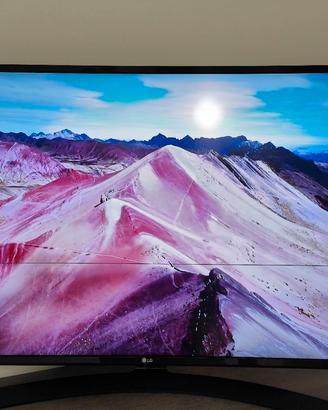 TV LG Smart 