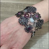Bracciale Sodini con Swarovski