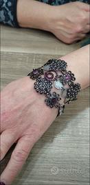 Bracciale Sodini con Swarovski