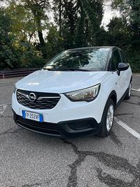 Opel Crossland X 1.2 12V Advance