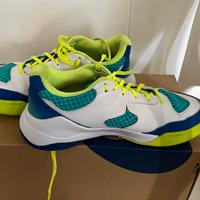 Scarpe pallavolo Decathlon 35