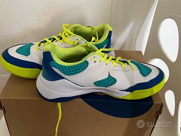 Scarpe pallavolo Decathlon 35