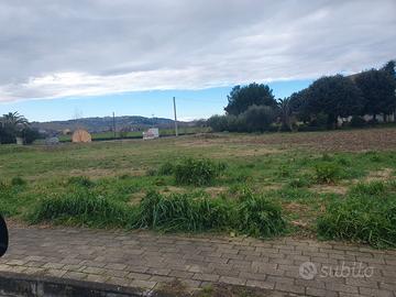 Terreno Edificabile a Loreto
