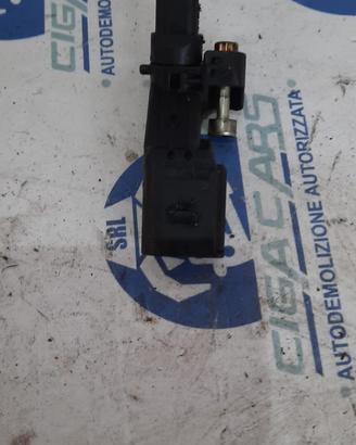AUDI A4 DIESEL 2007 - SENSORE GIRI MOTORE