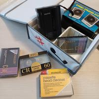 cassette players stereo set portatile 