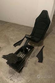 Sedile da corsa F1 Playseat