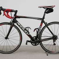 Bicicletta da corsa Ridley Orion + Rulli