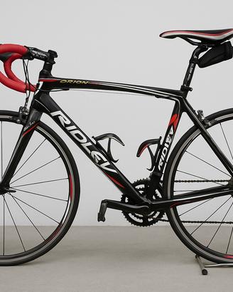 Bicicletta da corsa Ridley Orion + Rulli