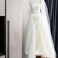 Abito da sposa taglia  40-42