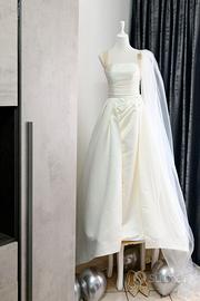 Abito da sposa taglia  40-42