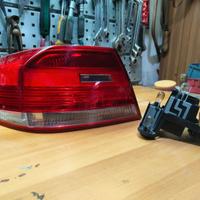 STOP FANALE POSTERIORE SINISTRO  BMW Serie 3 E92
