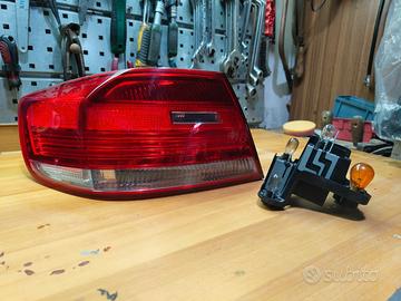 STOP FANALE POSTERIORE SINISTRO  BMW Serie 3 E92