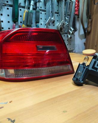 STOP FANALE POSTERIORE SINISTRO  BMW Serie 3 E92