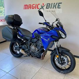 Yamaha Tracer 700