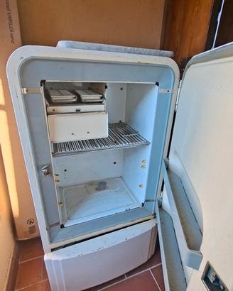 Frigo vintage