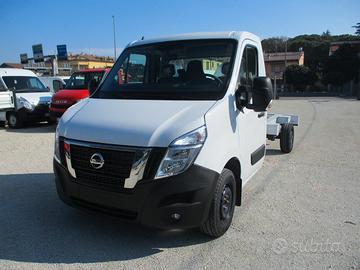 NISSAN INTERSTAR NUOVO pronta consegna