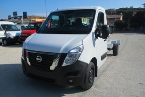 NISSAN INTERSTAR NUOVO pronta consegna