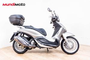 PIAGGIO BEVERLY 300 IE - 2014