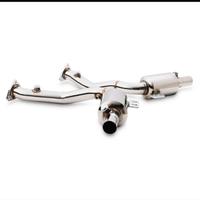 DECAT PORSCHE BOXSTER