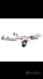 DECAT PORSCHE BOXSTER