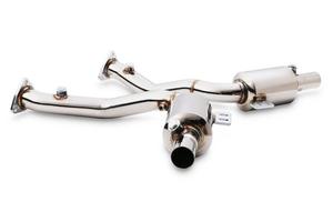 DECAT PORSCHE BOXSTER