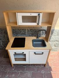 Cucina per bambini