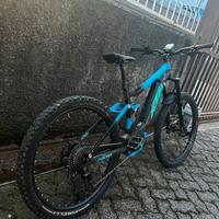Ktm macina kapaho•E-MTB(solo 6 mila km)