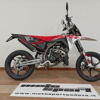 Fantic Motor Motard 50 Performance