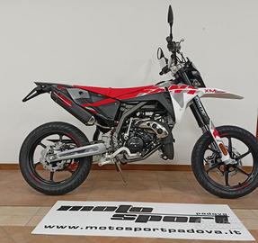 Fantic Motor Motard 50 Performance