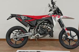 Fantic Motor Motard 50 Performance