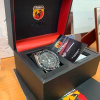 Orologio Breil Abarth 695 nuovo