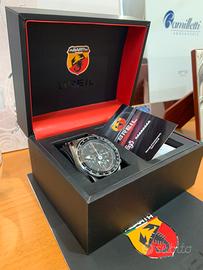 Orologio Breil Abarth 695 nuovo