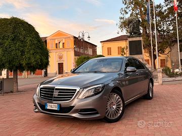 Mercedes-Benz S 350 4Matic euro 6Adblue