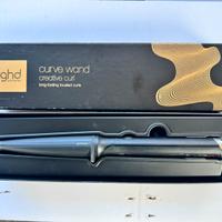 Piastra Ghd curve wand