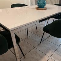 Tavolo Ikea Torsby 180x85