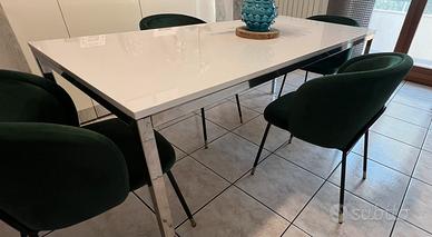 Tavolo Ikea Torsby 180x85