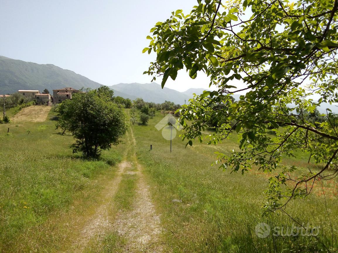 RUSTICO A ALVITO - Vista 3