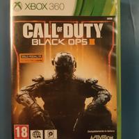 Call of Duty Black Ops 3 + Black Ops (2 giochi)