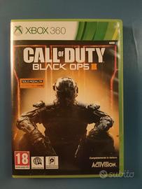 Call of Duty Black Ops 3 + Black Ops (2 giochi)