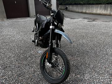 KL KXE 125