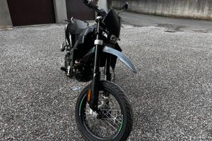 KL KXE 125