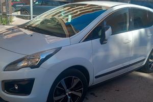 Peugeot 3008 1.6 hdi 2014