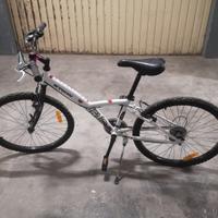 Bicicletta bambina