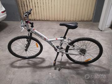Bicicletta bambina
