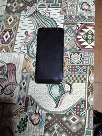 Samnsung galaxy a 6 plus