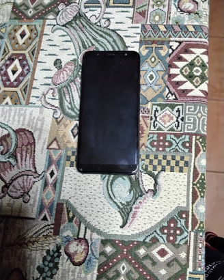 Samnsung galaxy a 6 plus