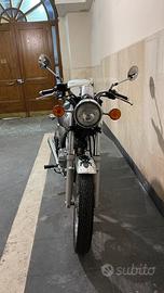 SUZUKI 250 TUX