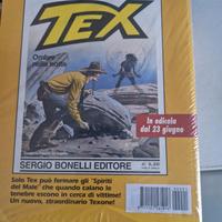 Fumetti tex gordon nathan vari