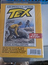 Fumetti tex gordon nathan vari